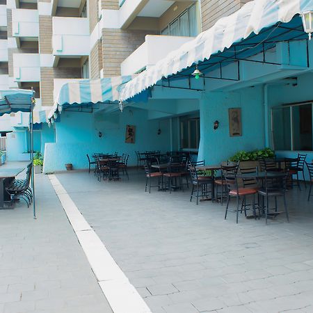 Chester Hotel And Suites Nairobi, City Centre Cbd Екстериор снимка