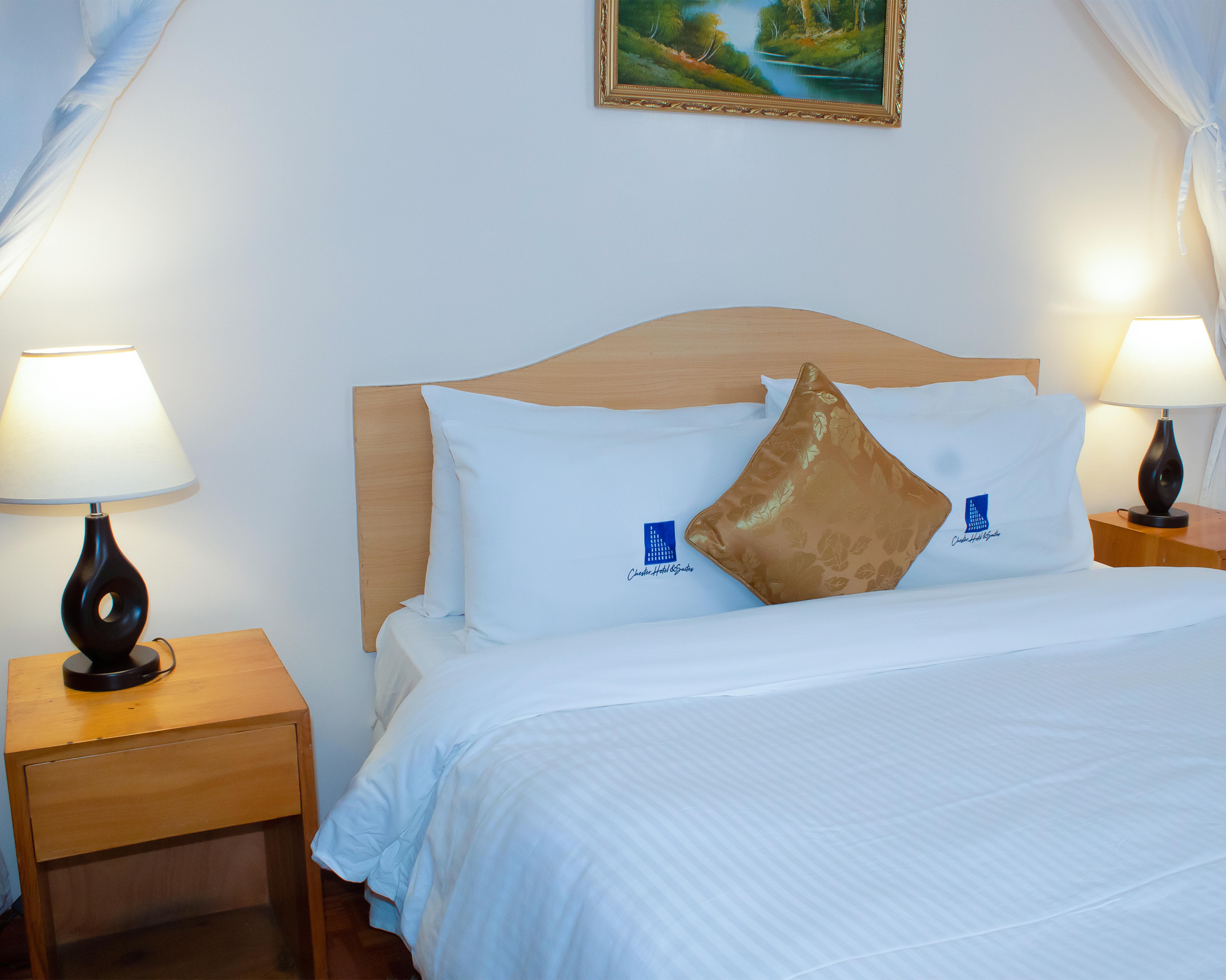 Chester Hotel And Suites Nairobi, City Centre Cbd Екстериор снимка