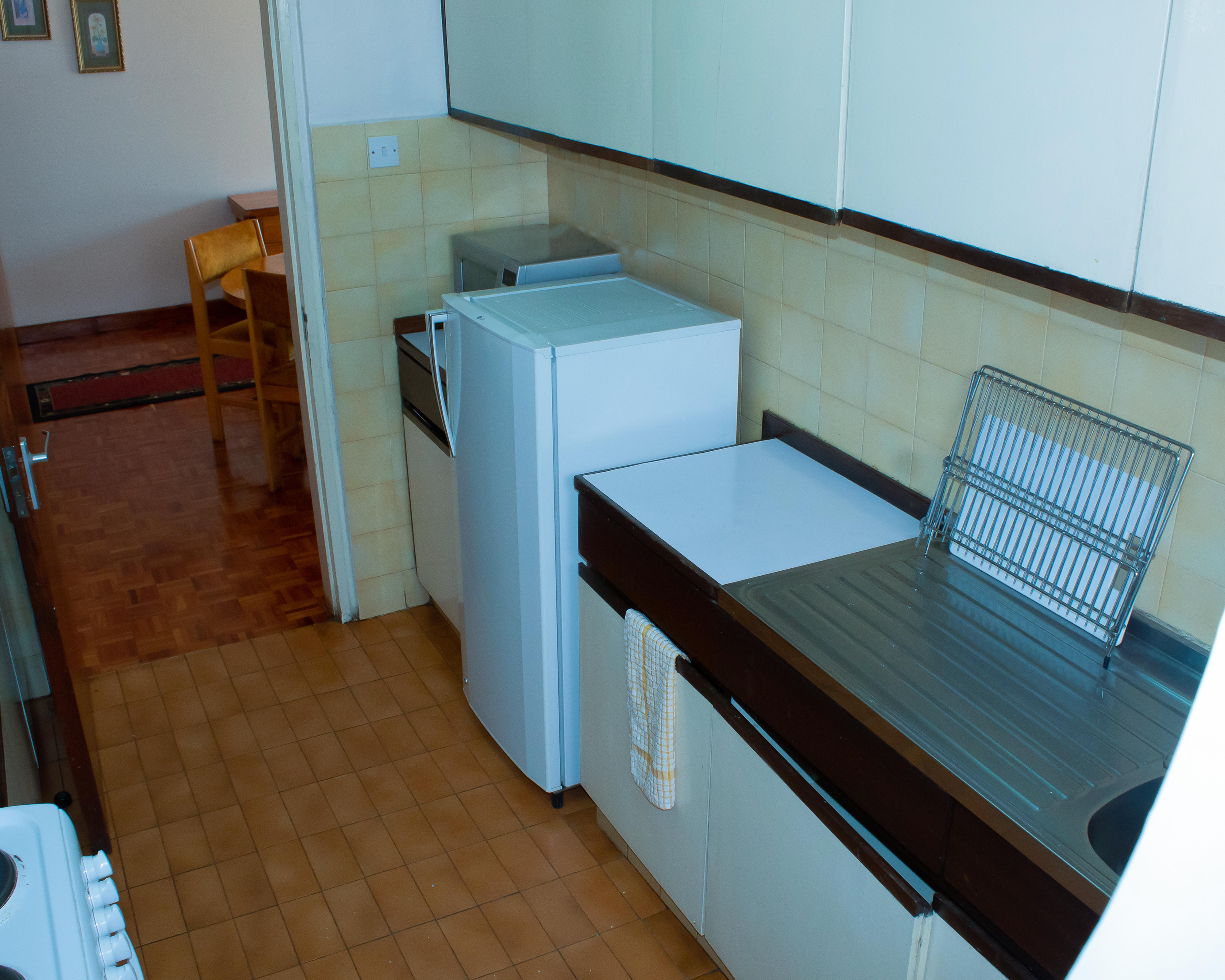 Chester Hotel And Suites Nairobi, City Centre Cbd Екстериор снимка