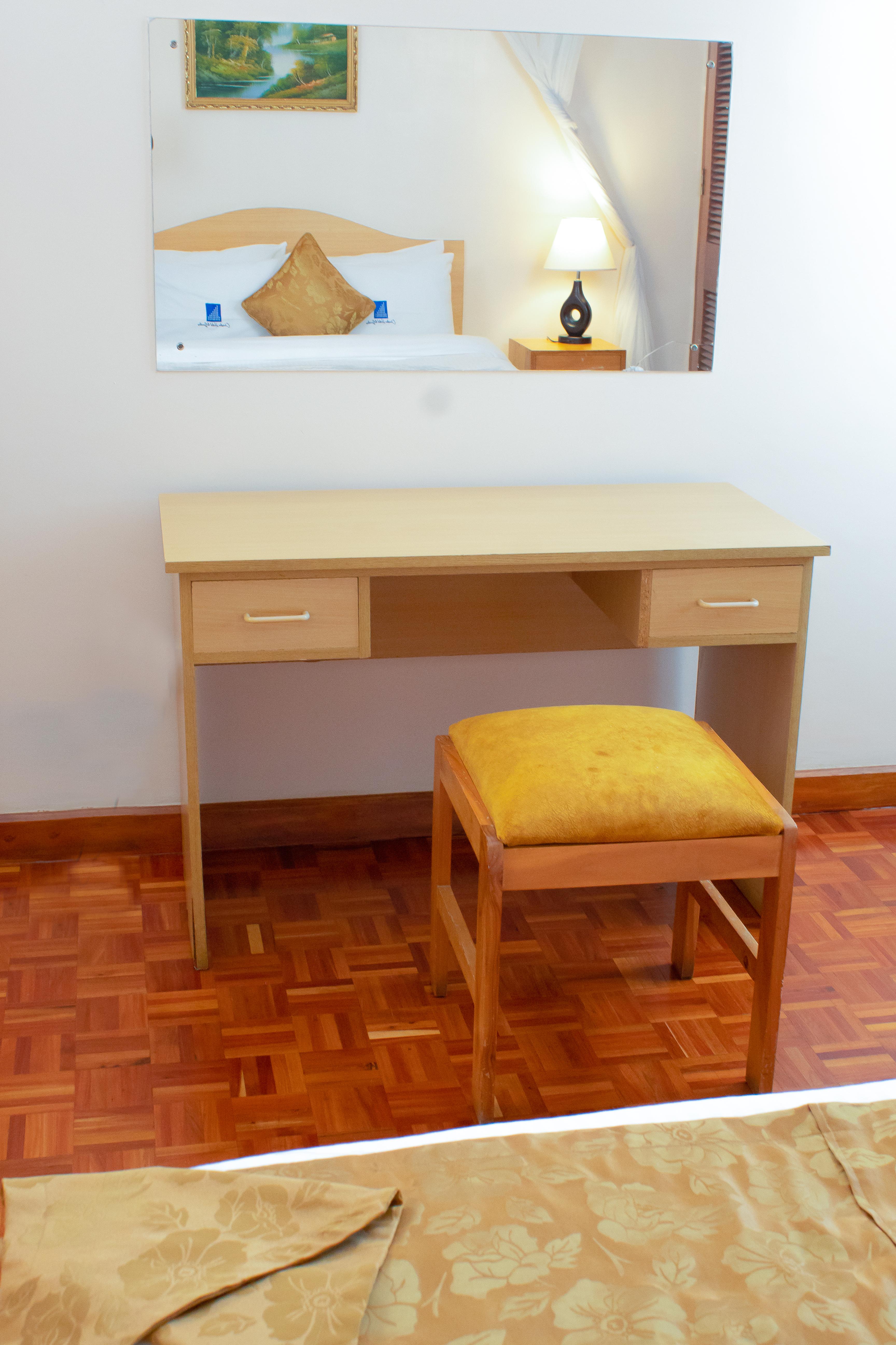 Chester Hotel And Suites Nairobi, City Centre Cbd Екстериор снимка