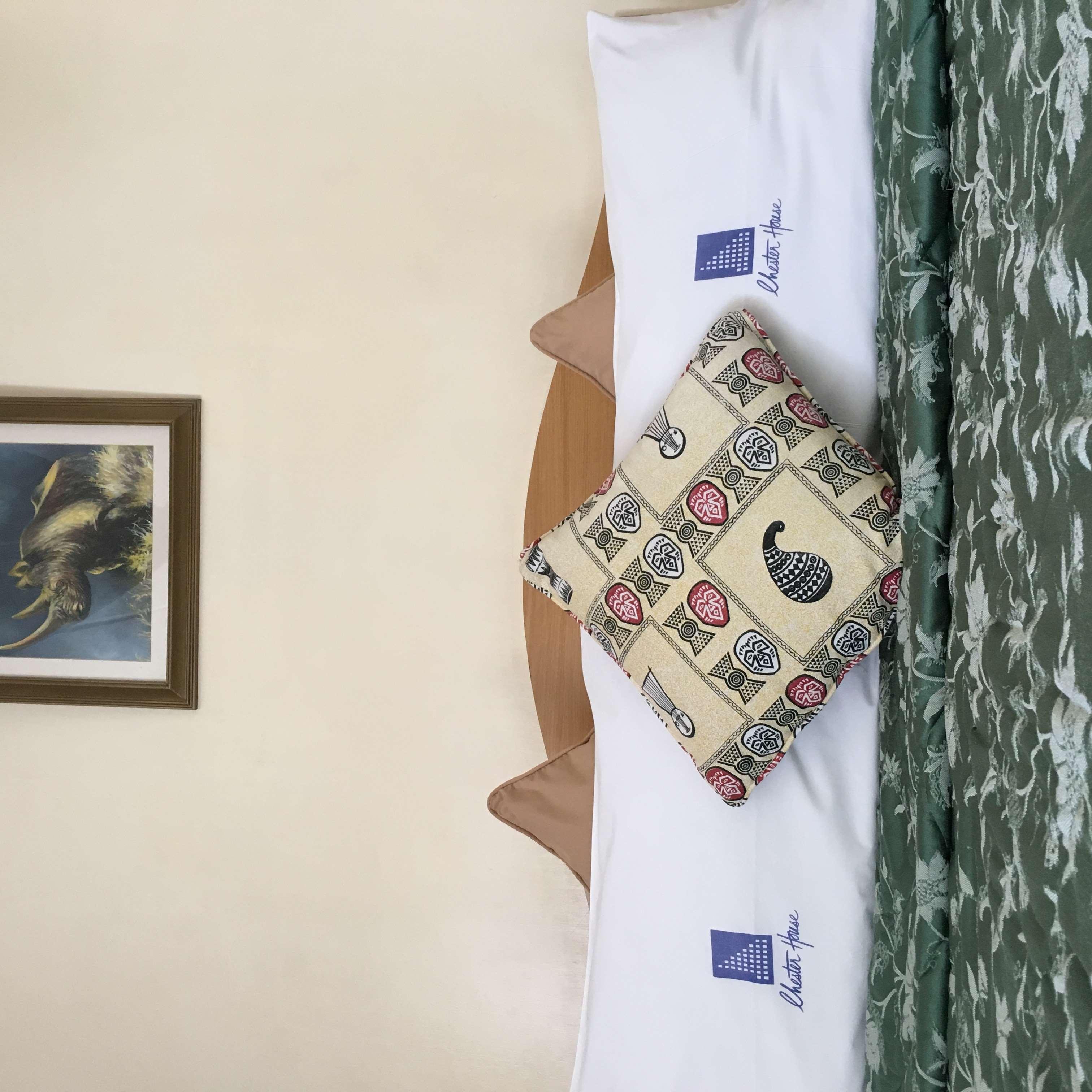 Chester Hotel And Suites Nairobi, City Centre Cbd Екстериор снимка