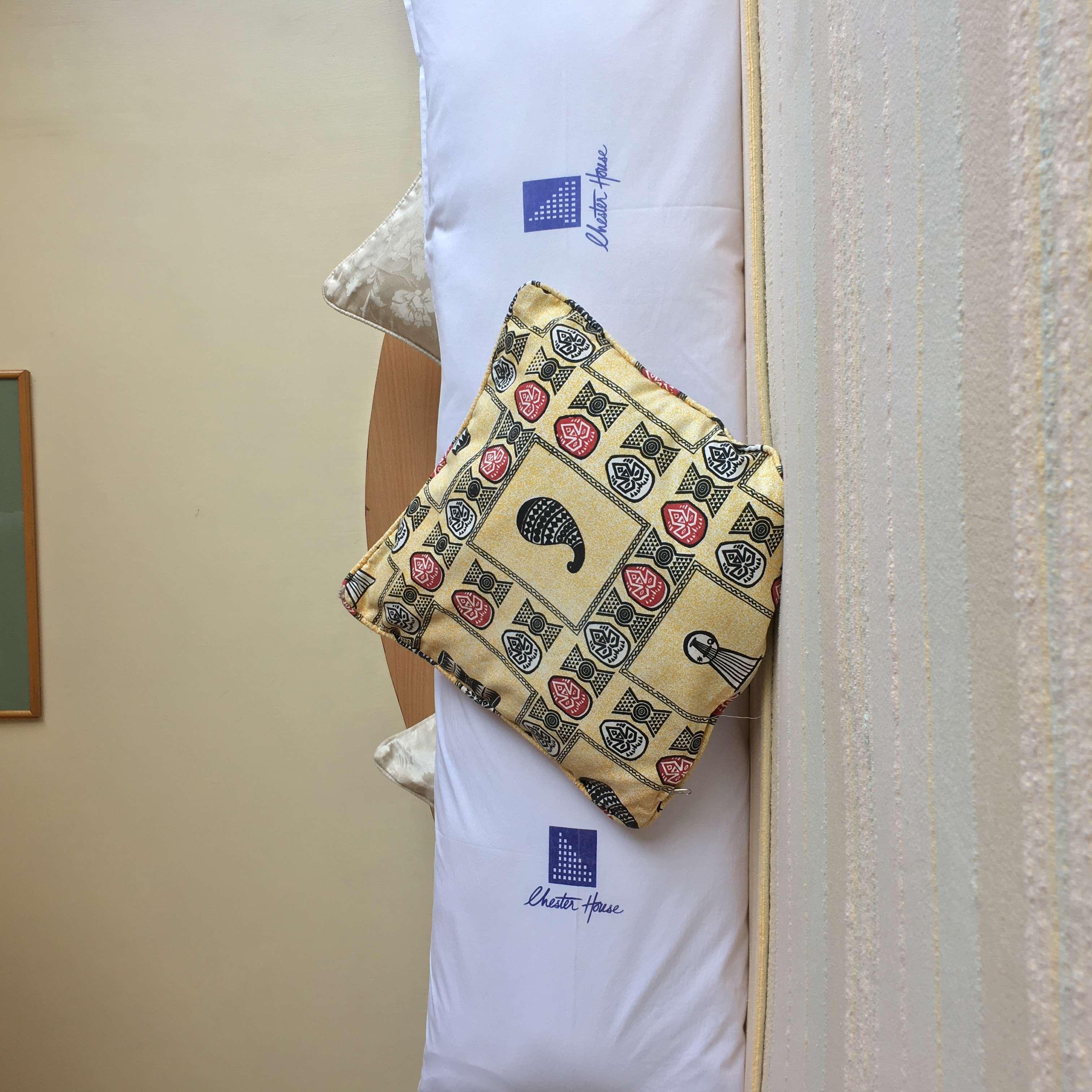 Chester Hotel And Suites Nairobi, City Centre Cbd Екстериор снимка