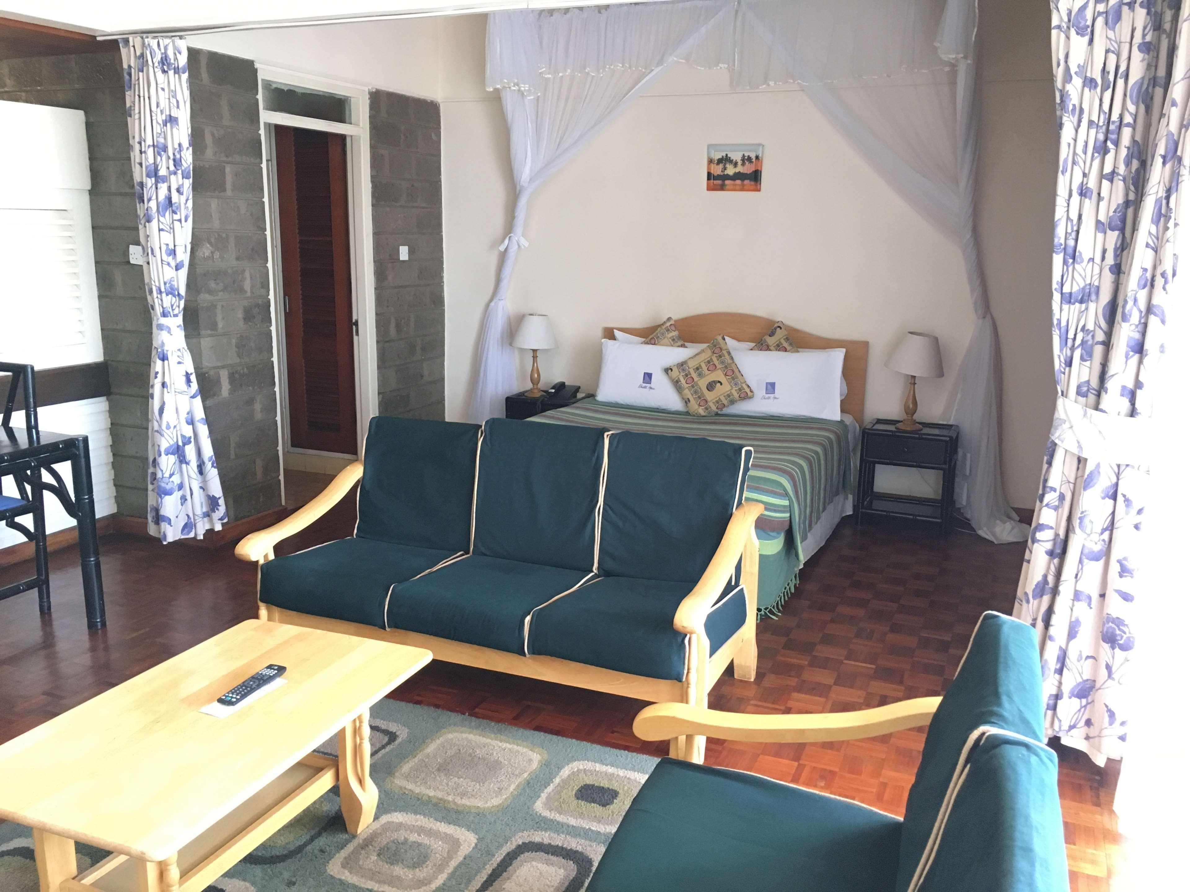 Chester Hotel And Suites Nairobi, City Centre Cbd Екстериор снимка