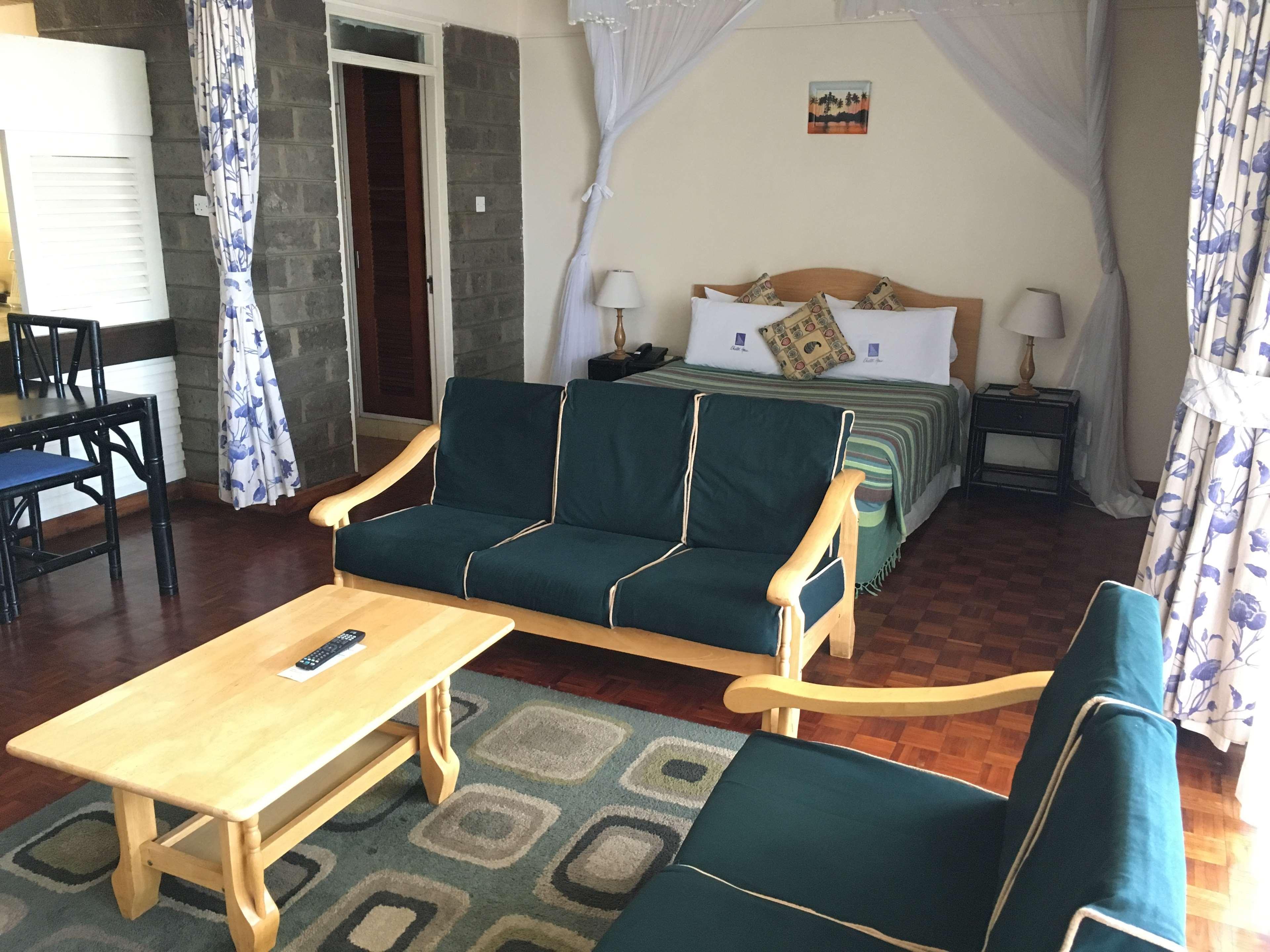 Chester Hotel And Suites Nairobi, City Centre Cbd Екстериор снимка