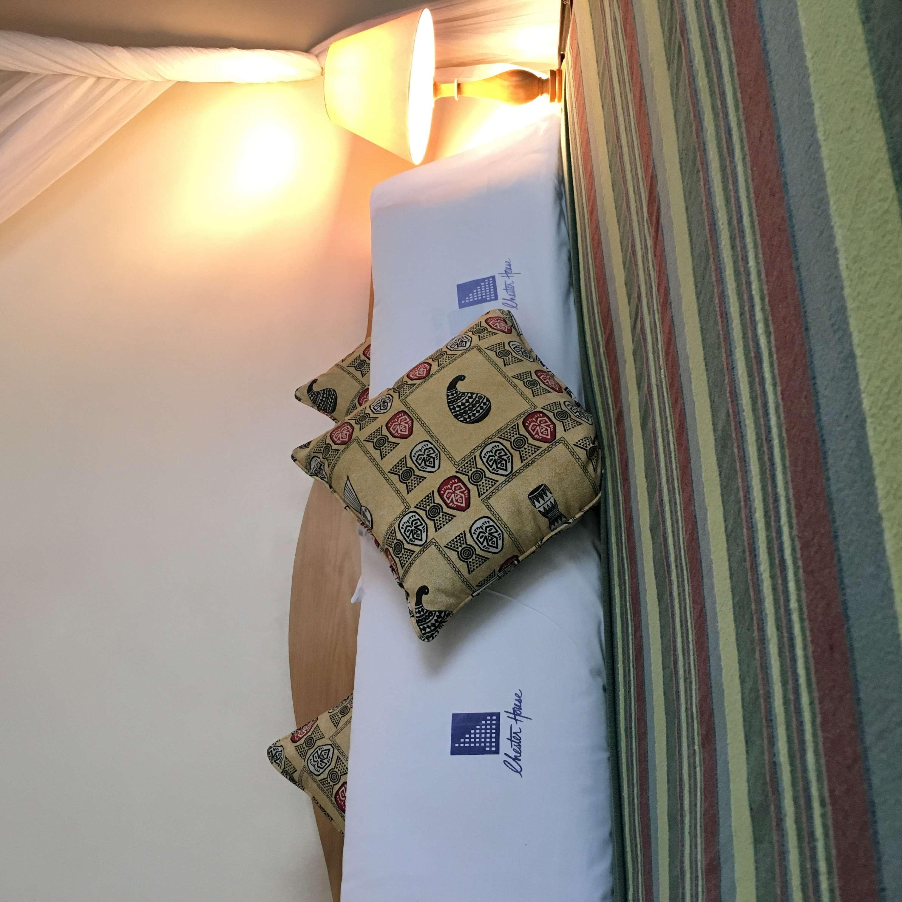Chester Hotel And Suites Nairobi, City Centre Cbd Екстериор снимка