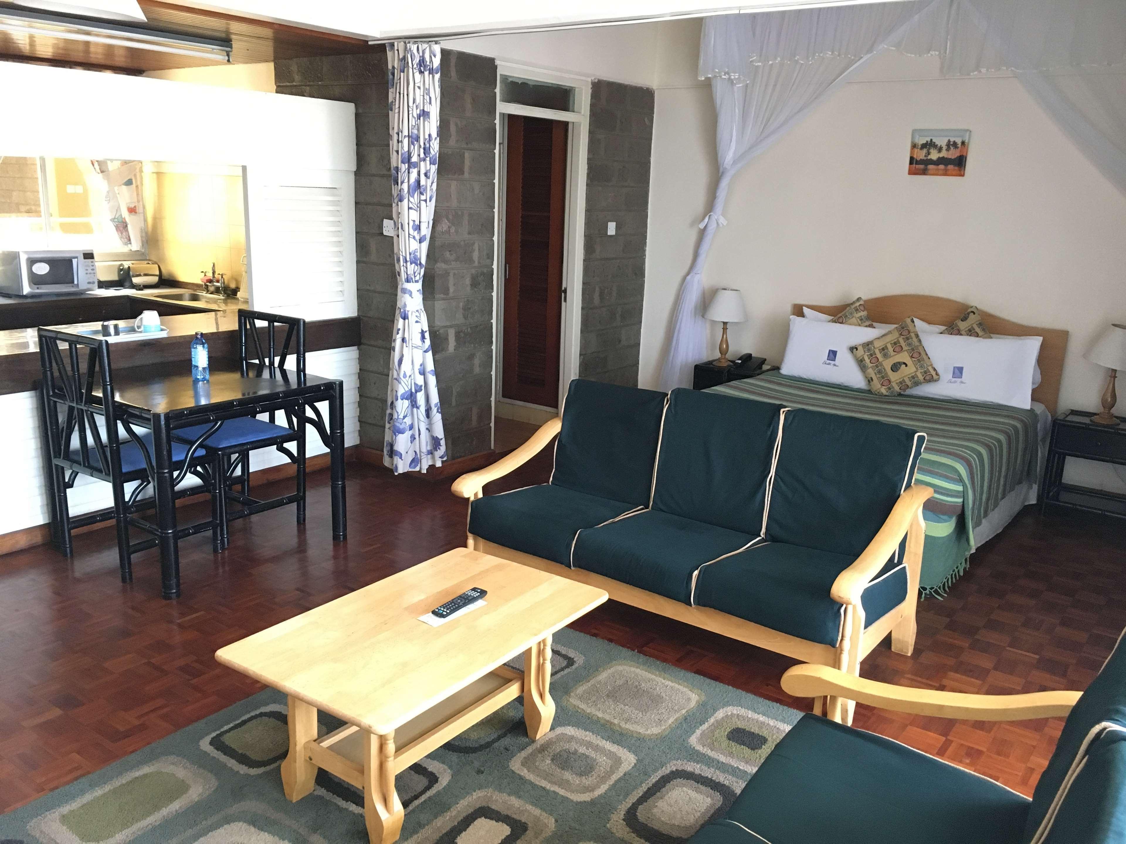 Chester Hotel And Suites Nairobi, City Centre Cbd Екстериор снимка