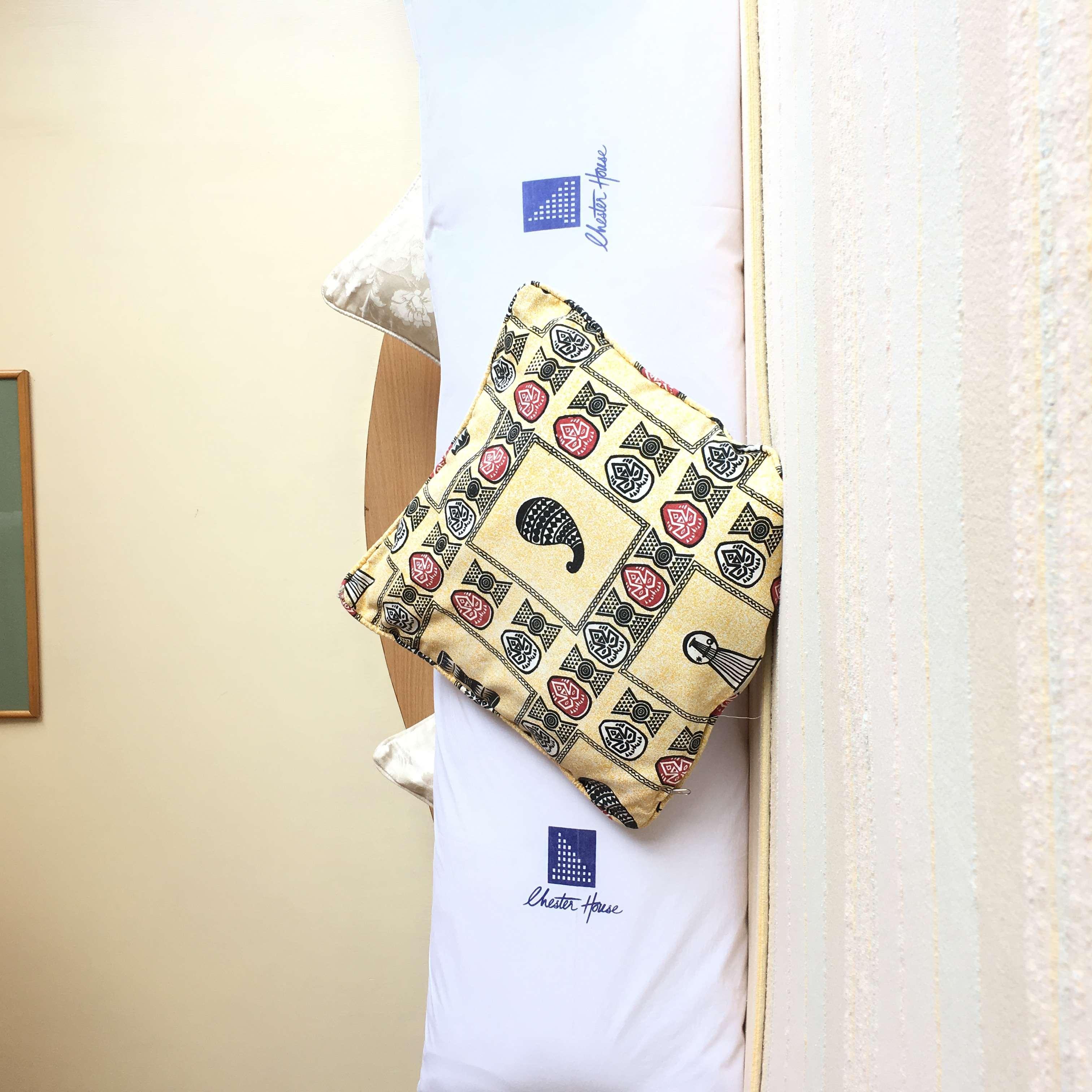 Chester Hotel And Suites Nairobi, City Centre Cbd Екстериор снимка