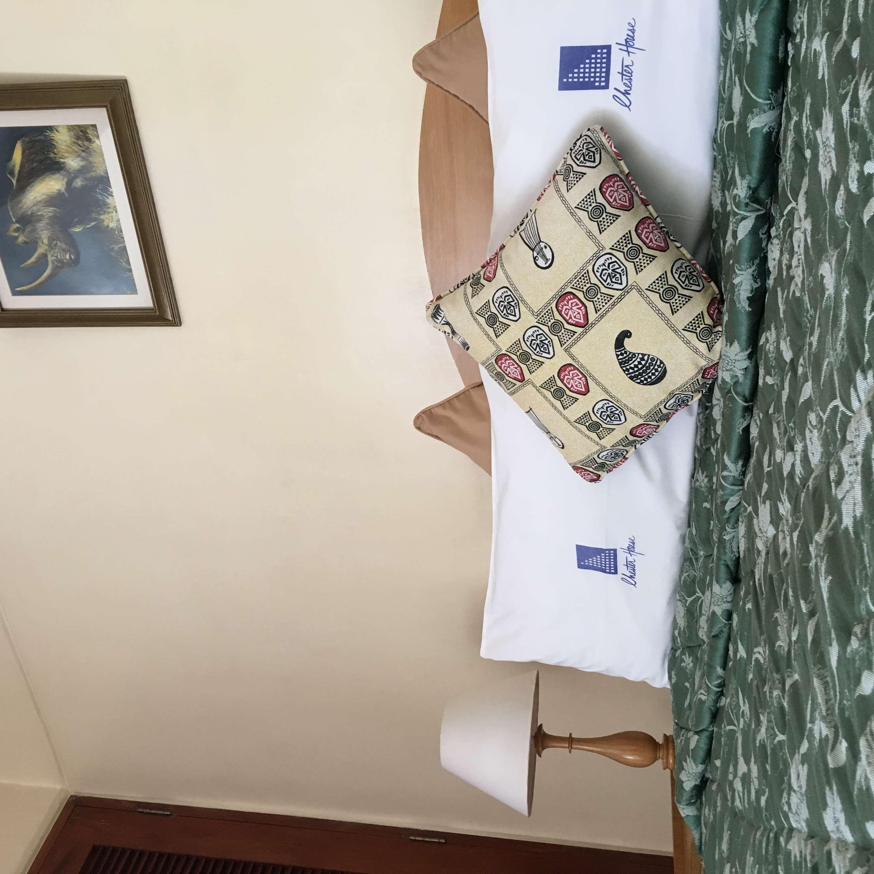Chester Hotel And Suites Nairobi, City Centre Cbd Екстериор снимка