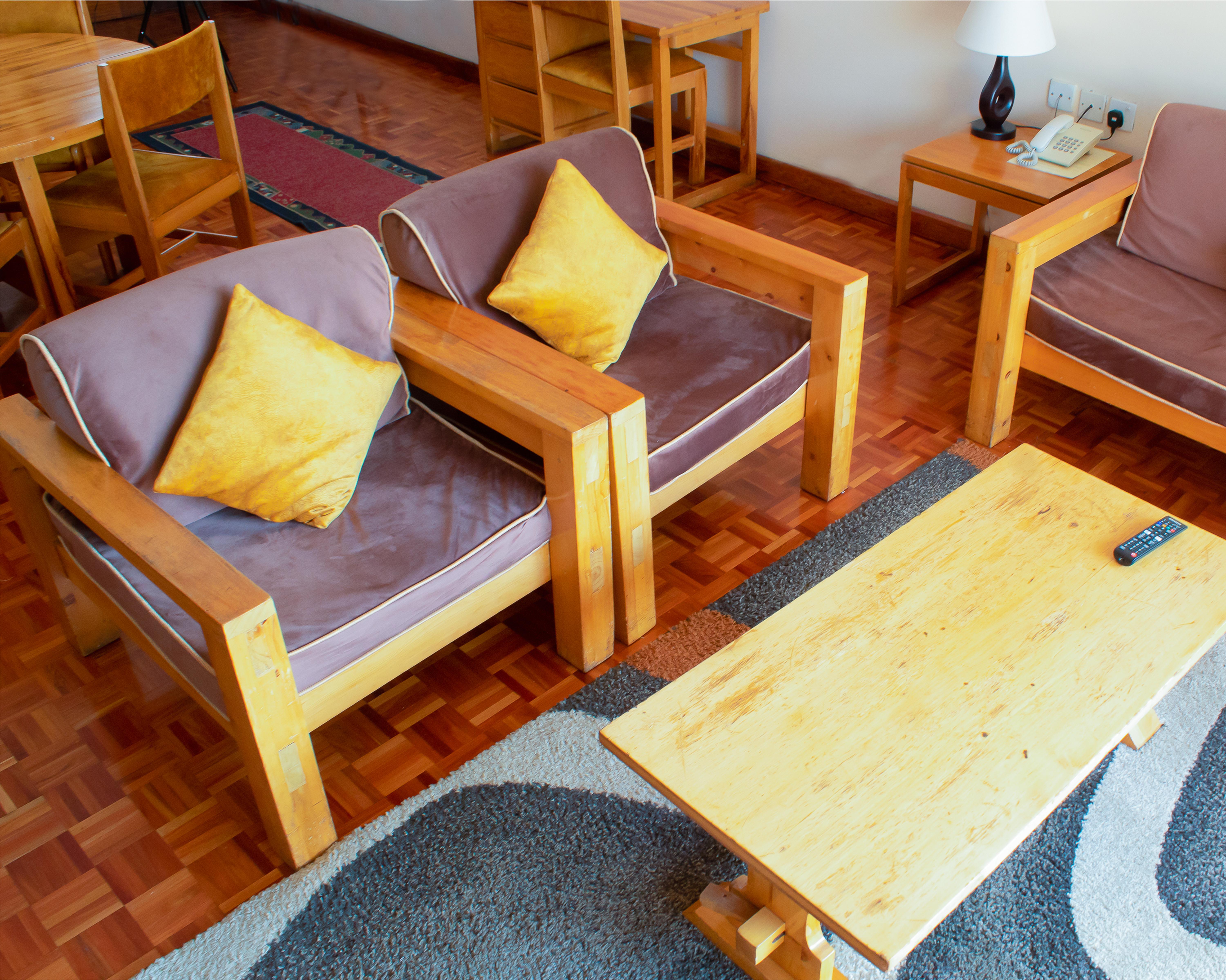 Chester Hotel And Suites Nairobi, City Centre Cbd Екстериор снимка